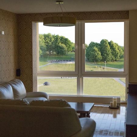 Cozy Apartment With A Wonderful Lake View Тельше Екстер'єр фото
