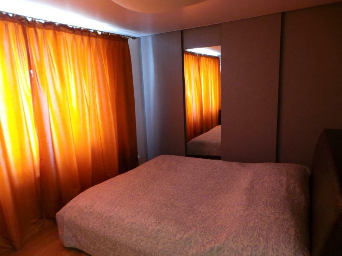 Cozy Apartment With A Wonderful Lake View Тельше Екстер'єр фото