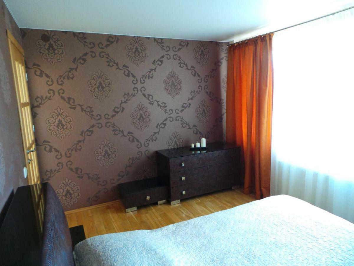 Cozy Apartment With A Wonderful Lake View Тельше Екстер'єр фото