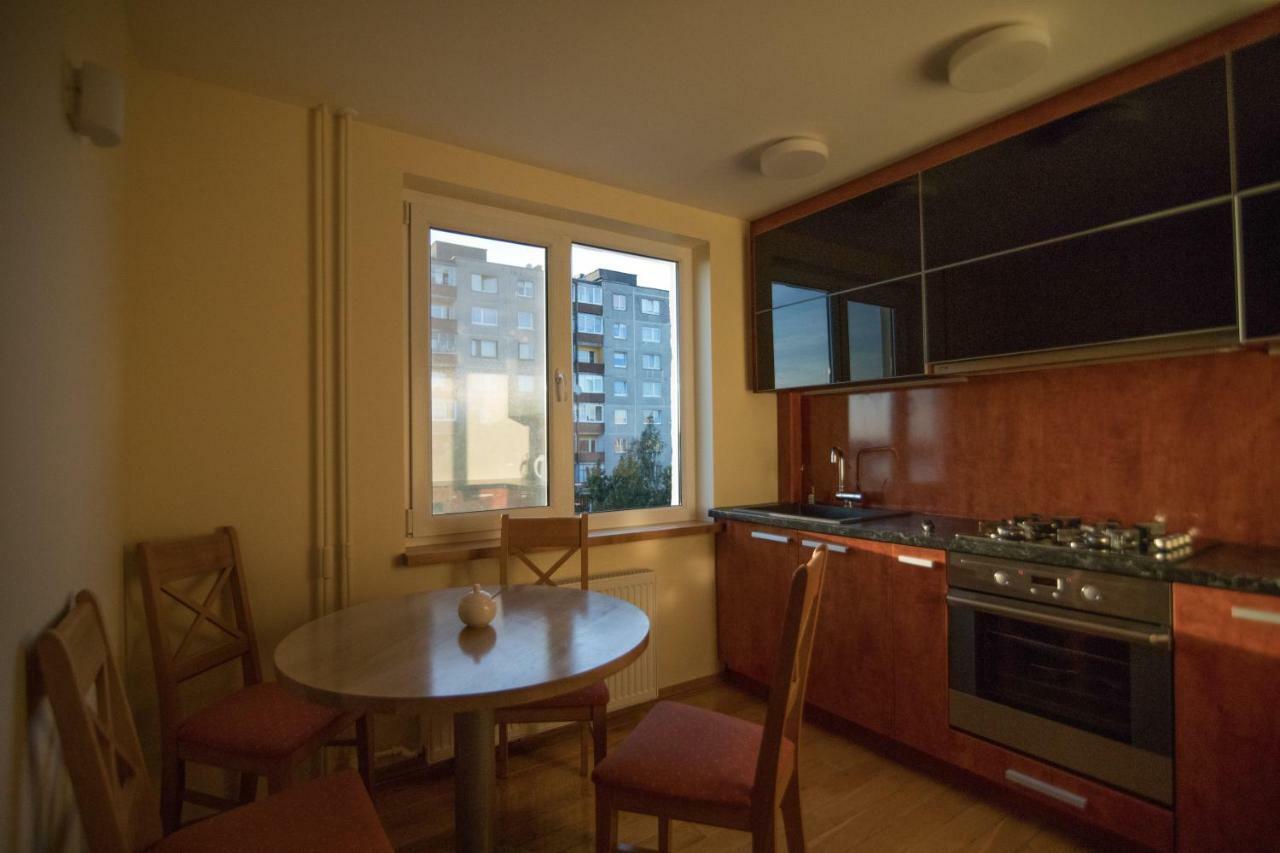 Cozy Apartment With A Wonderful Lake View Тельше Екстер'єр фото